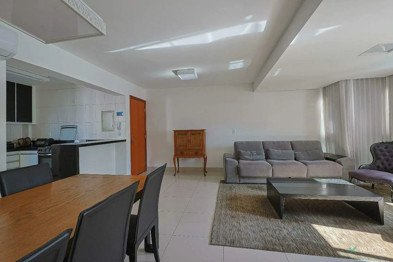 APARTAMENTO 2 QUARTOS COM SUÍTE E MOBILIADO - LOURDES - Foto 2