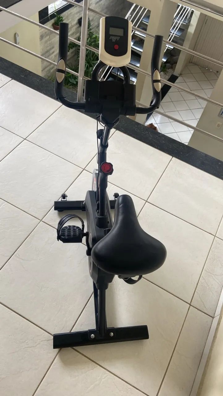 Bicicleta treino  - Foto 2