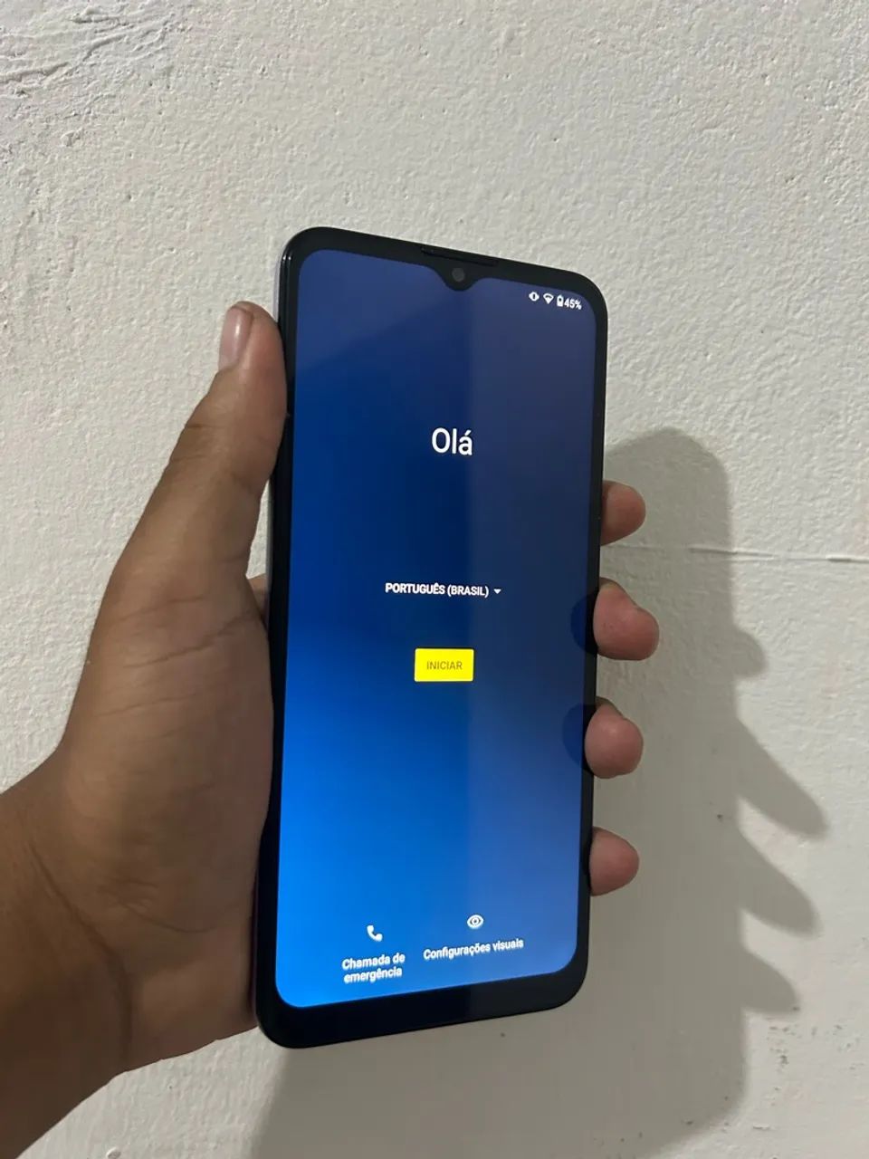 MOTO G10 - Foto 2