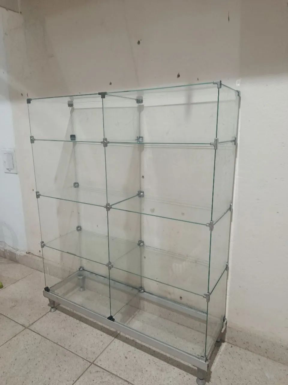 Balcão Anúncio - Vitrine Expositora - Foto 2