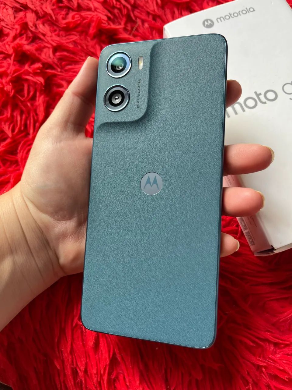 Moto g06 - Foto 2
