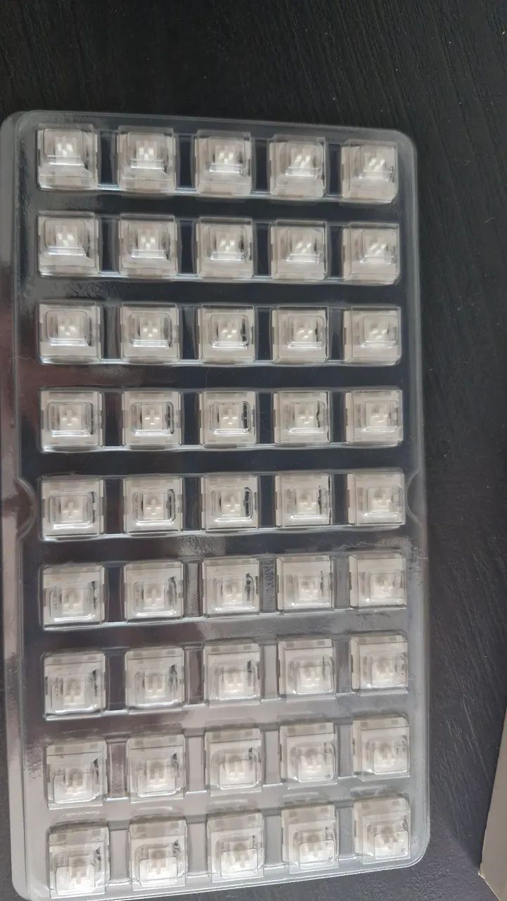 Switch akko linear - Foto 2