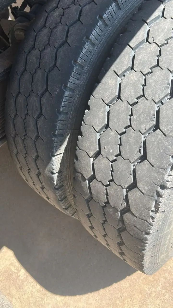 FORD CARGO 816 2015 - Foto 5