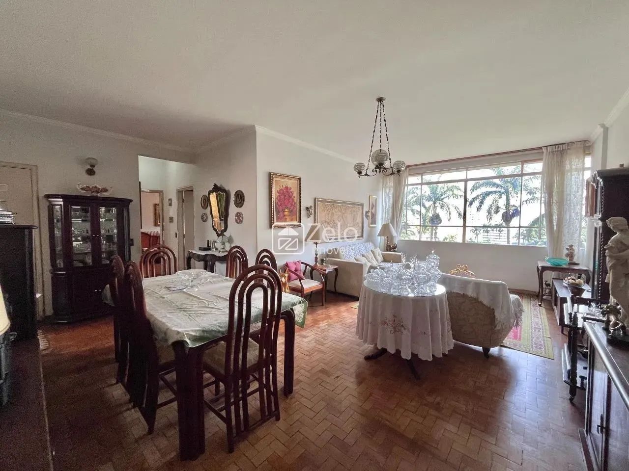 Apartamento à venda em Centro, Campinas - SP | Cód 54598 - Foto 2