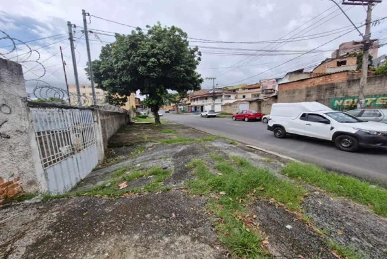 Lote / Terreno com 3 quartos à venda em Belo Horizonte - Foto 3