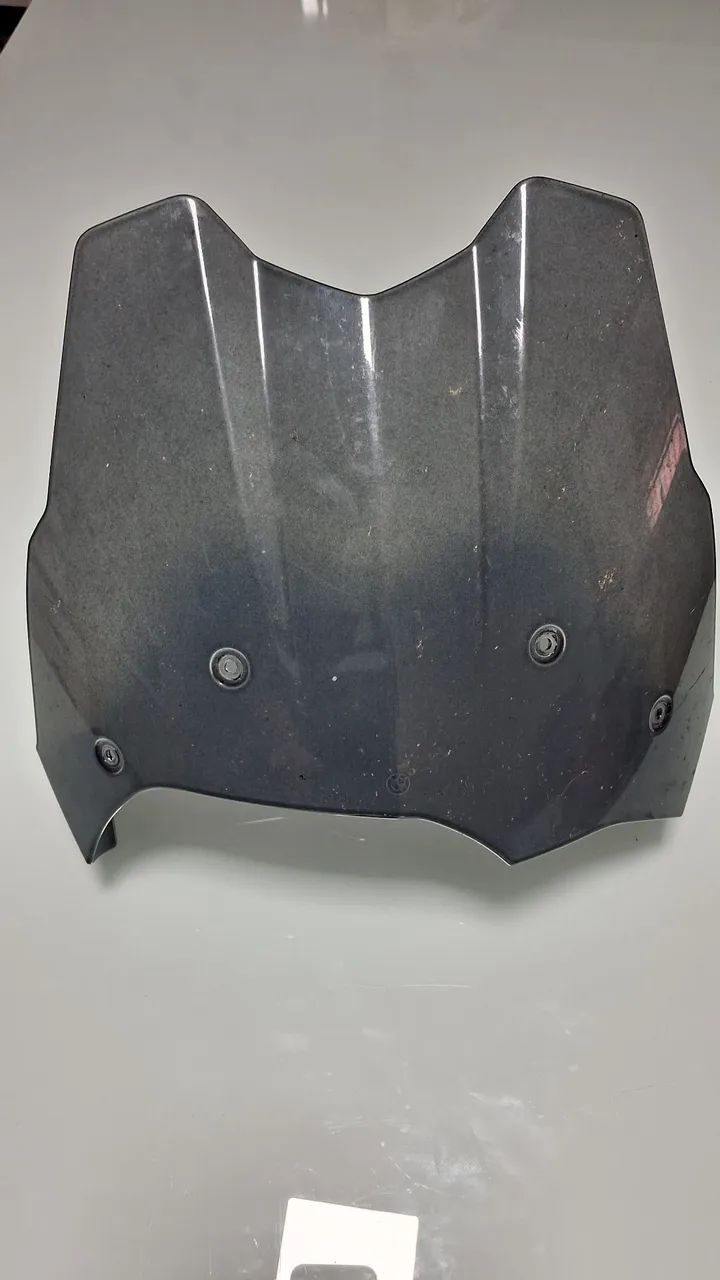 Bolha Bmw f800gs original-fume