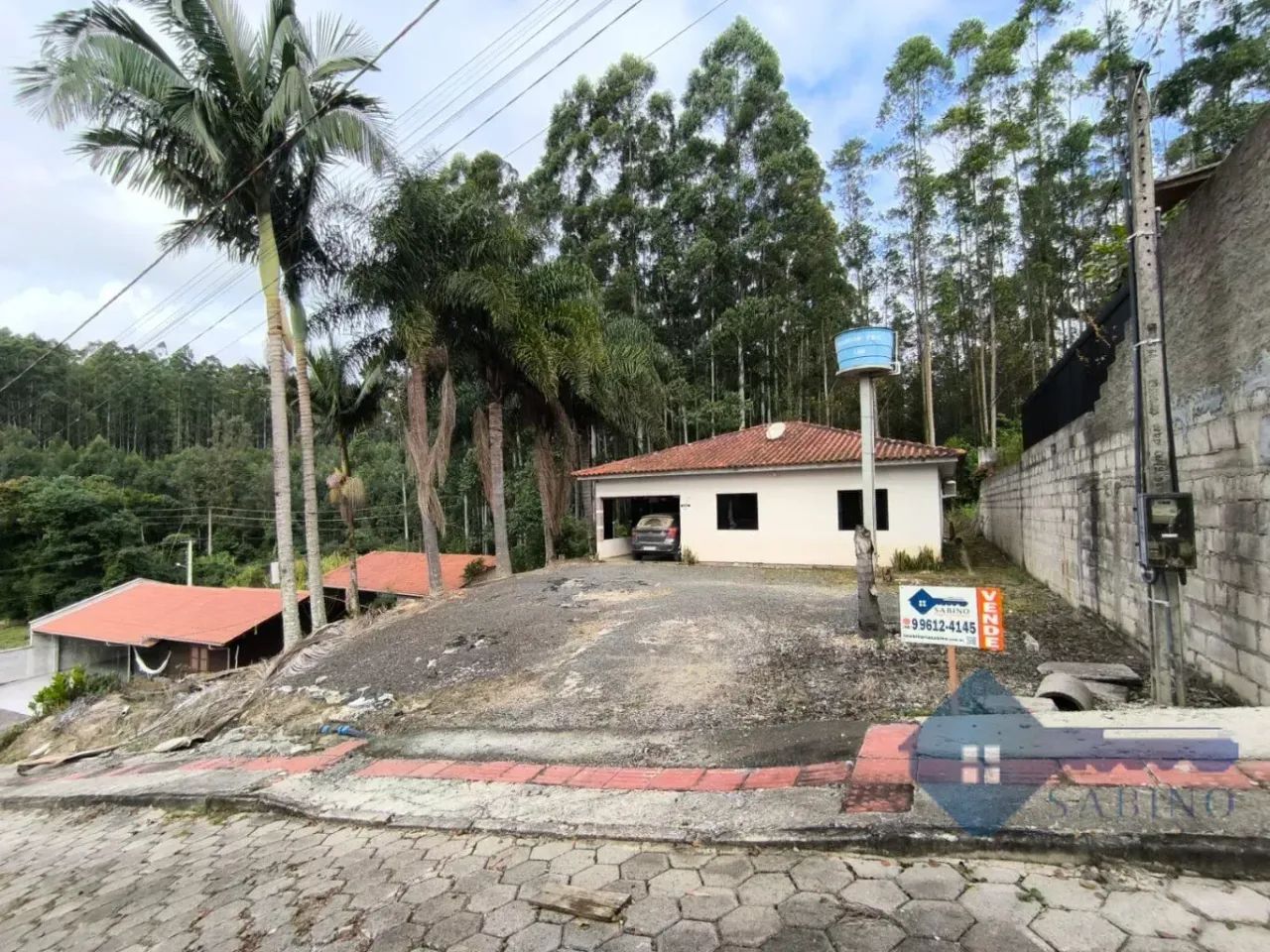 Casa para venda, 2 quarto(s), Avistoso, Braço Do Norte