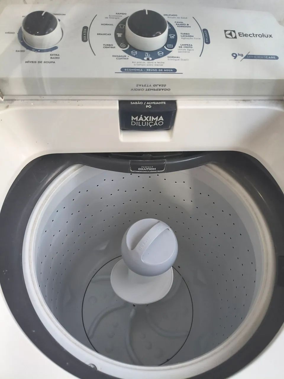 Eletrolux 9 kg  - Foto 4