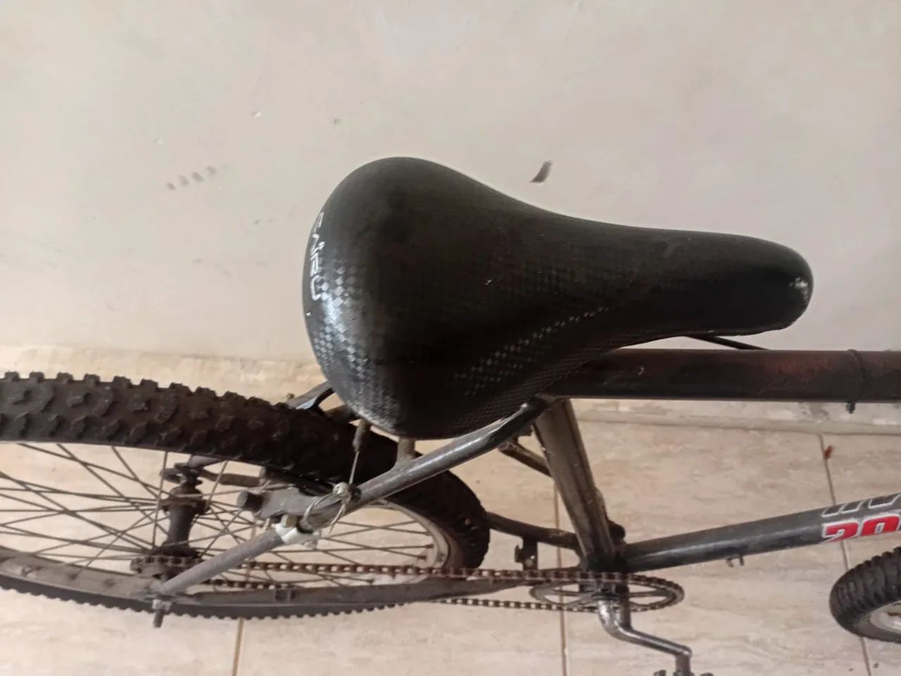 Bicicleta  - Foto 4
