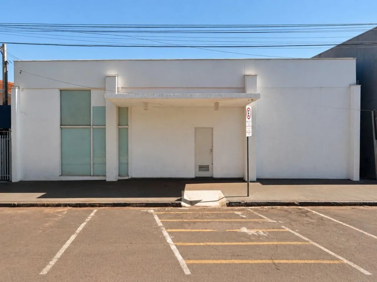 Prédio Comercial 456 m² - Centro - Sertaneja - PR - Foto 3