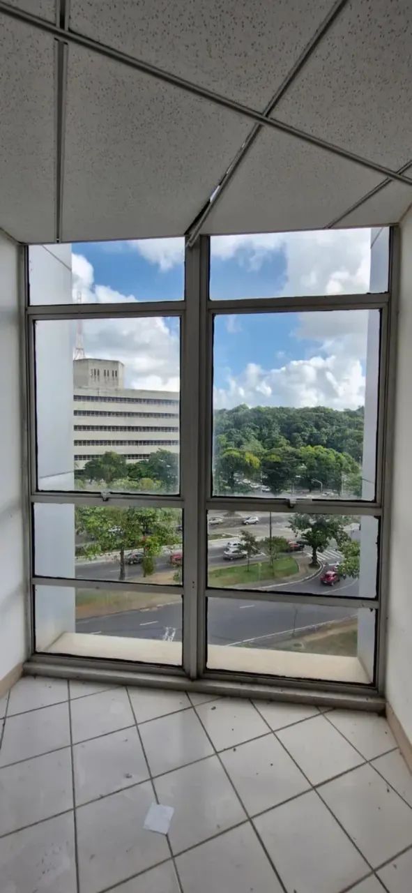 Alugo conjunto de salas comerciais de 654m² no Tricenter - Foto 5