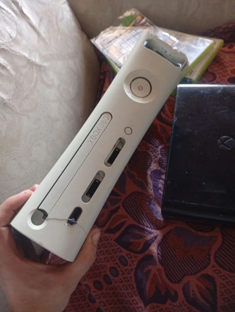 Consoles xbox