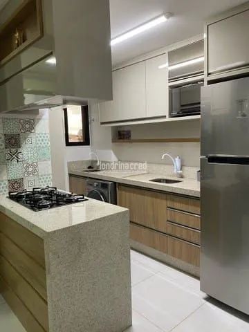 Apartamento à Venda em Centro, Cambé - PR - Foto 5