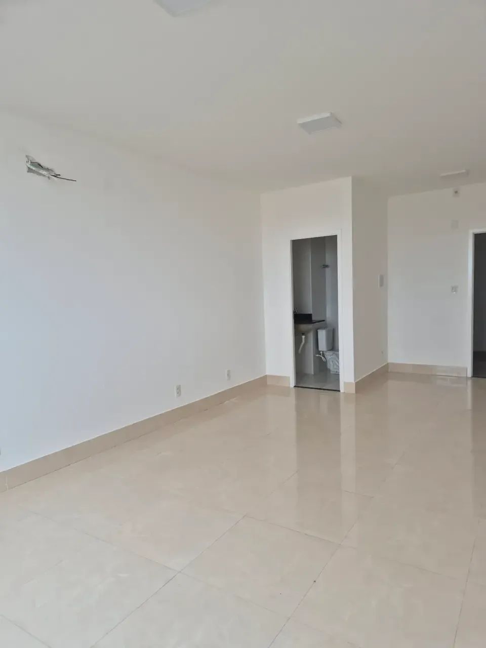 06- Baixou Alugo sala comercial no Edifício São Luís office - Foto 4