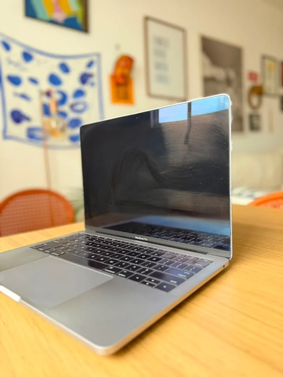 macbook pro 13 2016