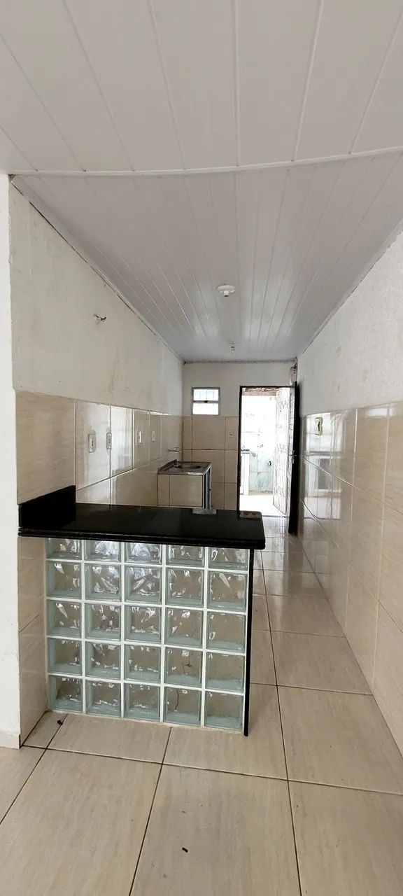 Casa Residencial. Denisson Amorim, Marechal Deodoro  - Foto 3