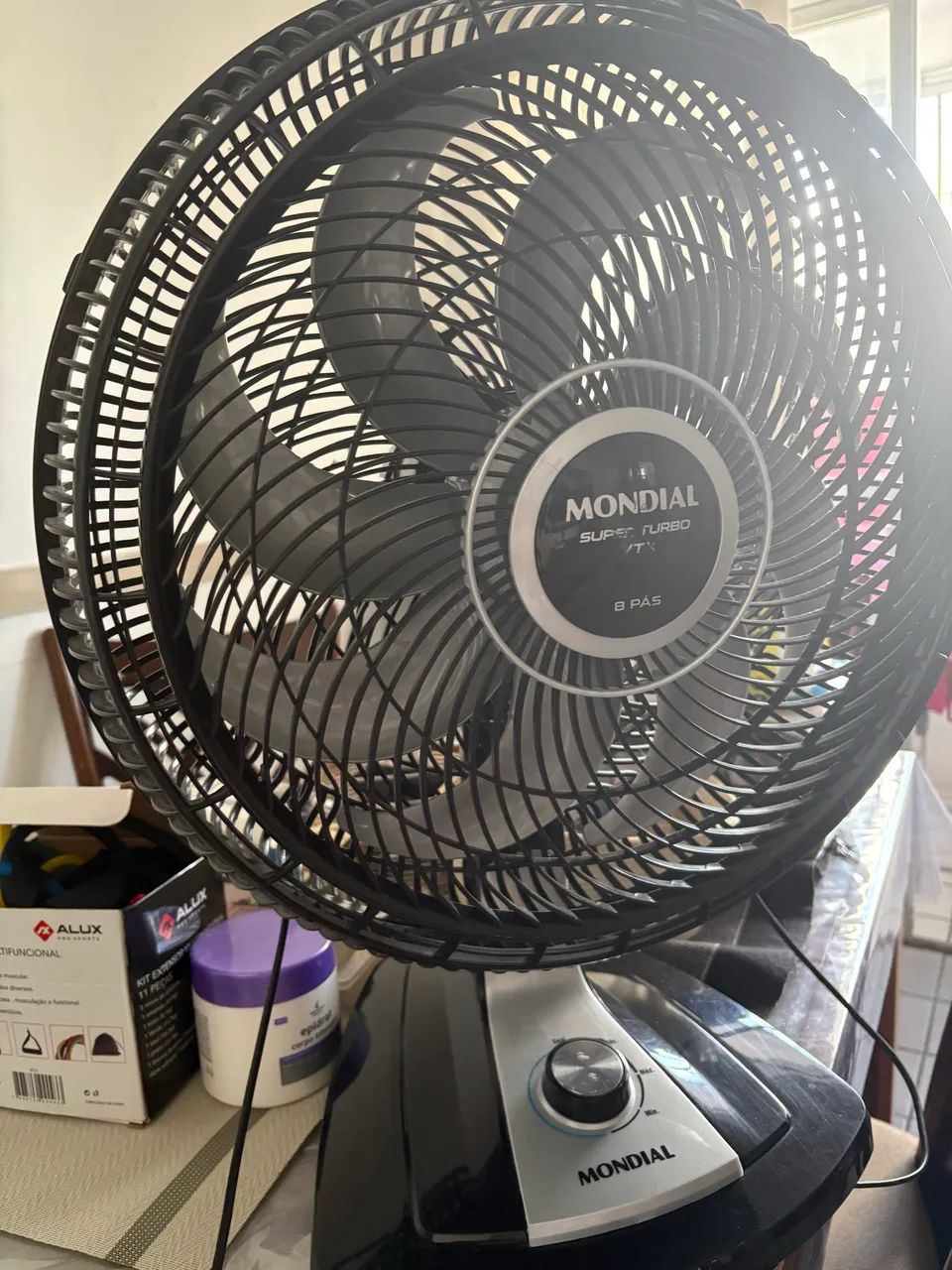 Ventilador 