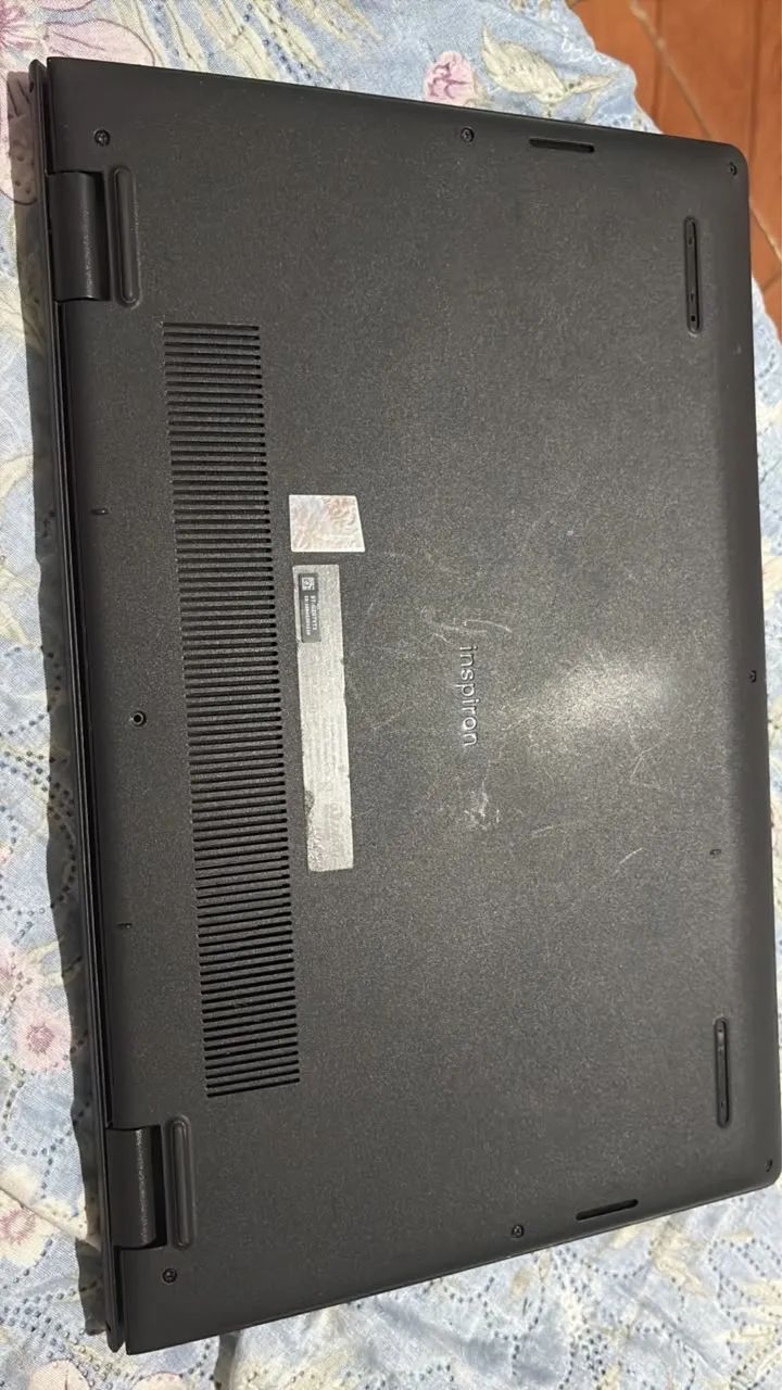 Notebook Dell Ryzen 7  - Foto 4