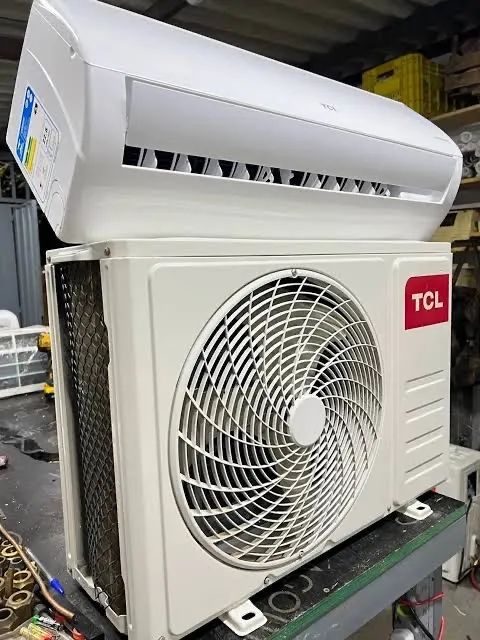 AR CONDICIONADO TCL 24 000