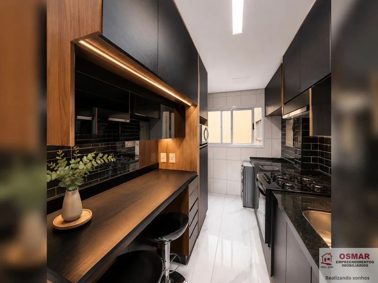 APARTAMENTO RESIDENCIAL em SUMARÉ - SP, CENTRO - Foto 4