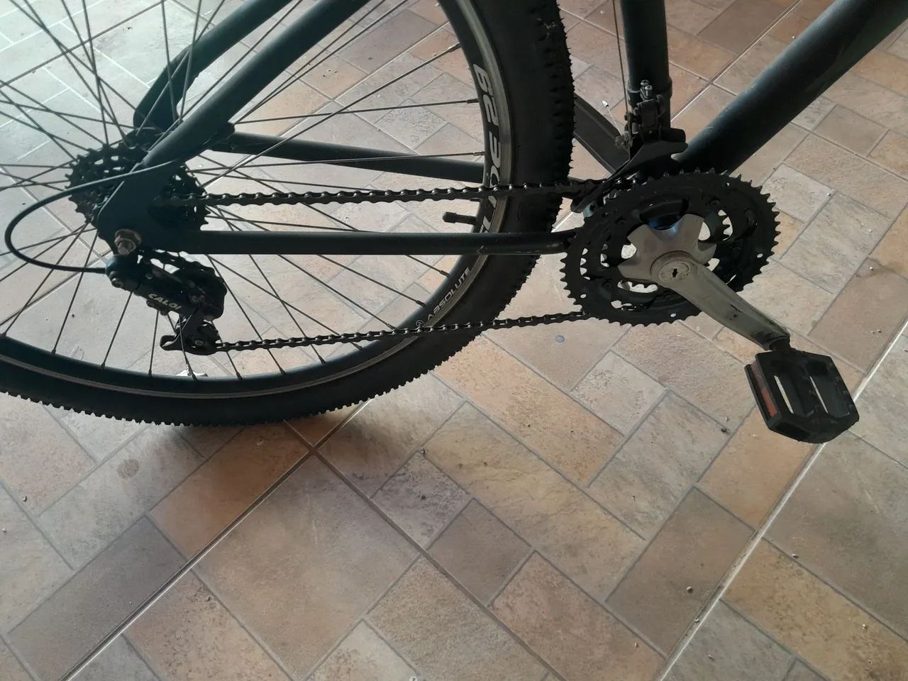 Bicicleta aro 29 - Foto 5