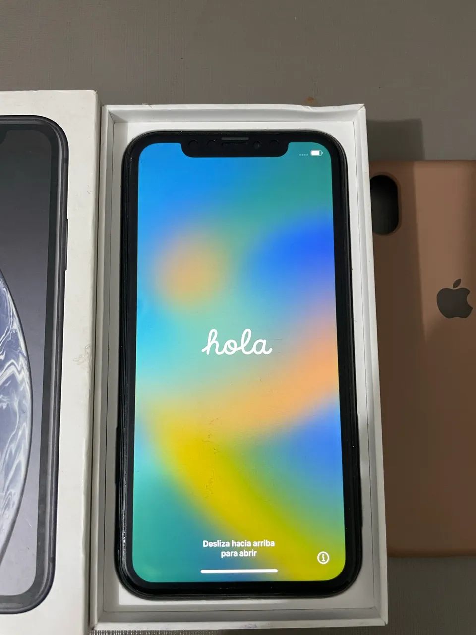 iPhone XR 64giga 70%