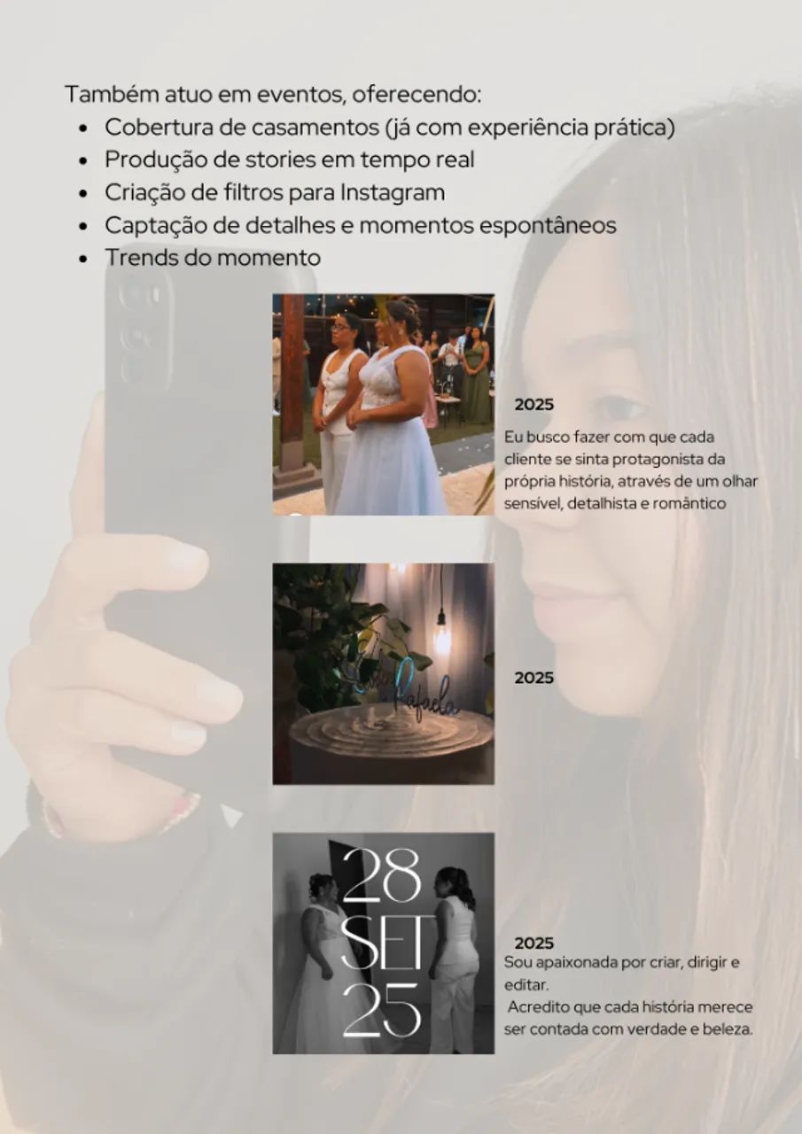 Storymaker para Eventos - PACOTE FESTAS - Foto 4