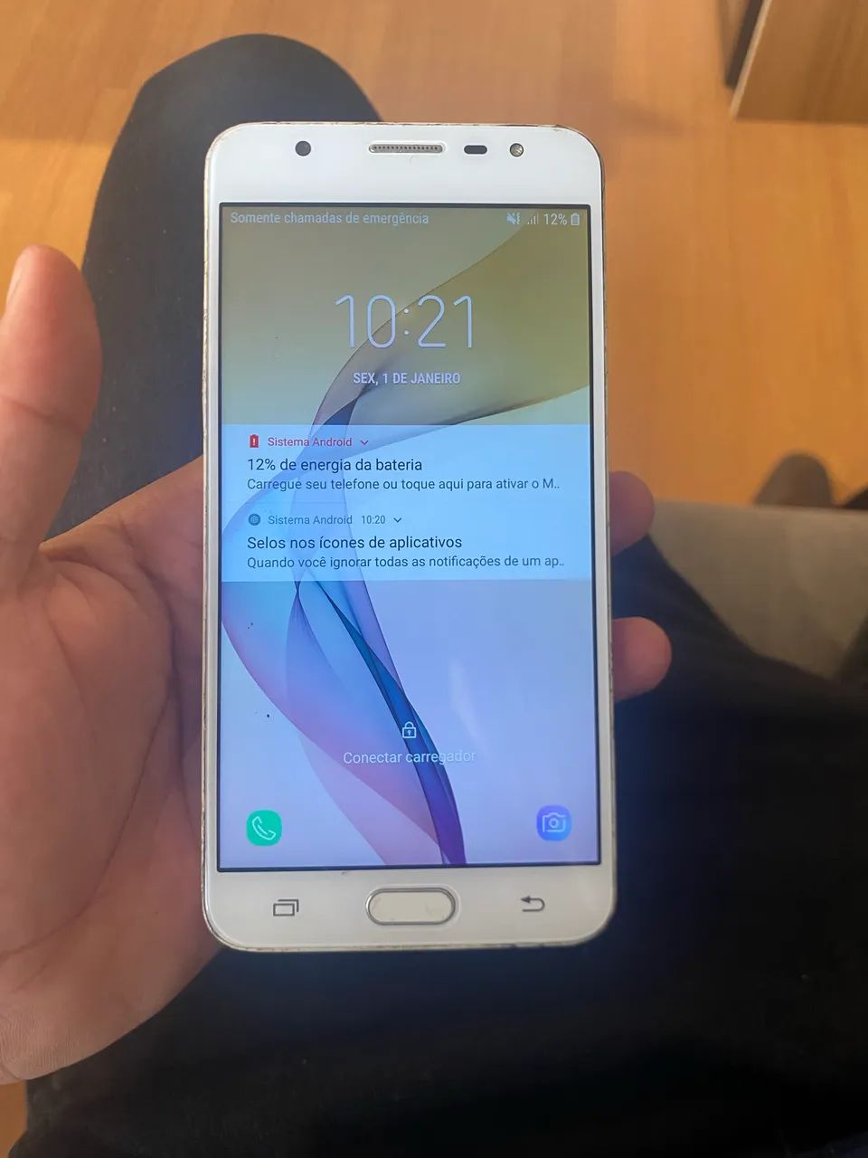J7 Prime Samsung - Foto 2
