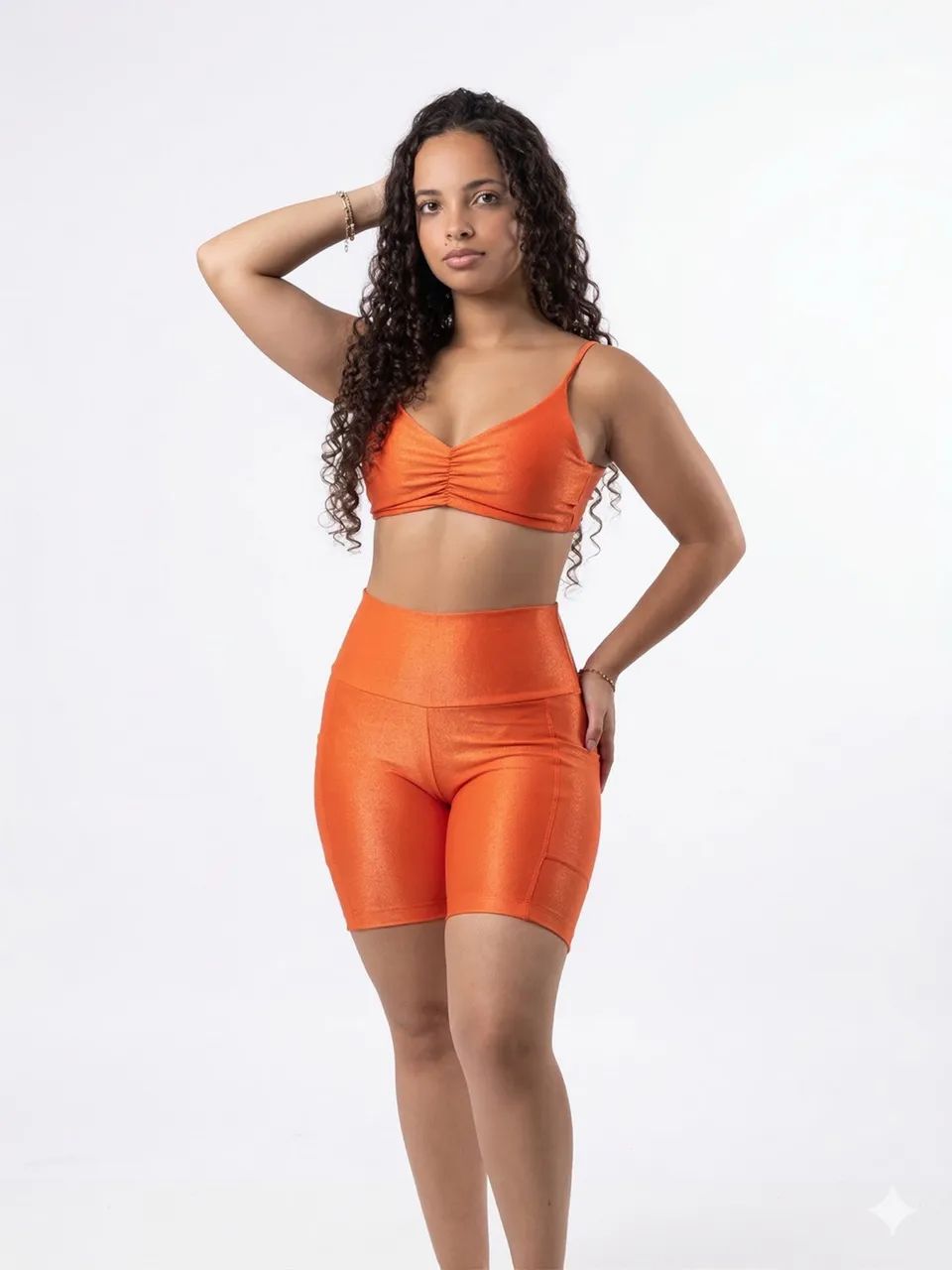 Roupa de academia  - Foto 5