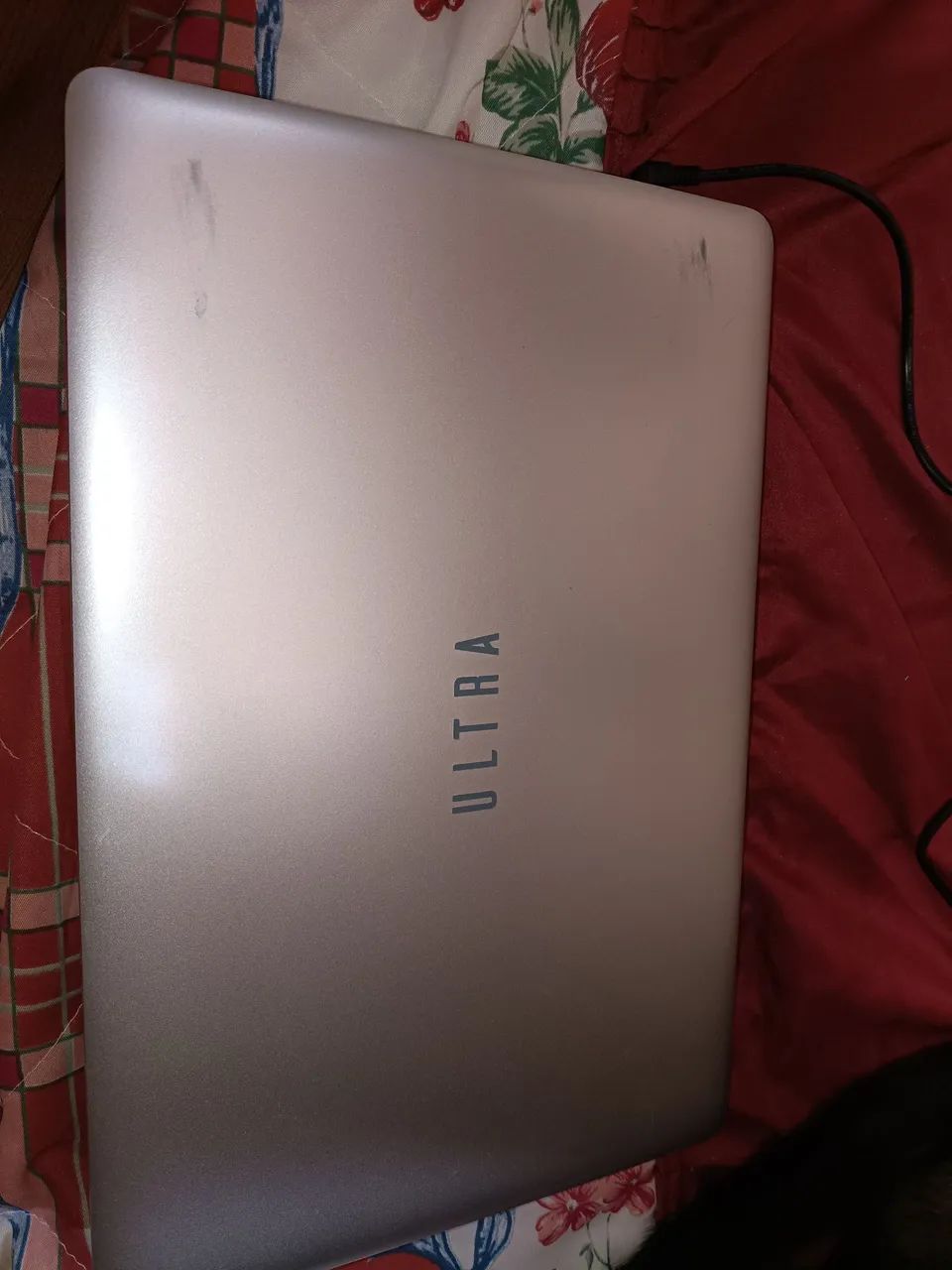 Vende-se notebook novo - Foto 2