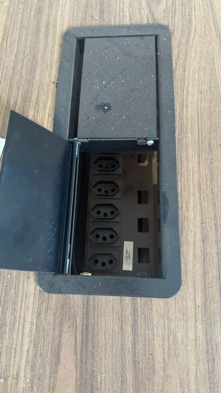Mesa para escritório  - Foto 5