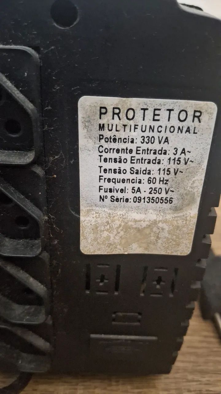 Estabilizador  - Foto 2