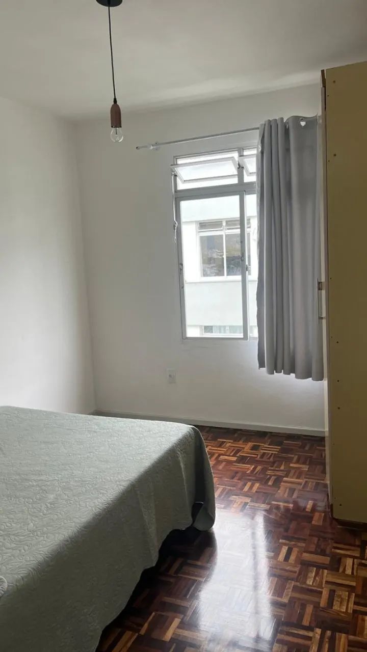 Aluguel de quarto em apto - Trindade - Foto 2
