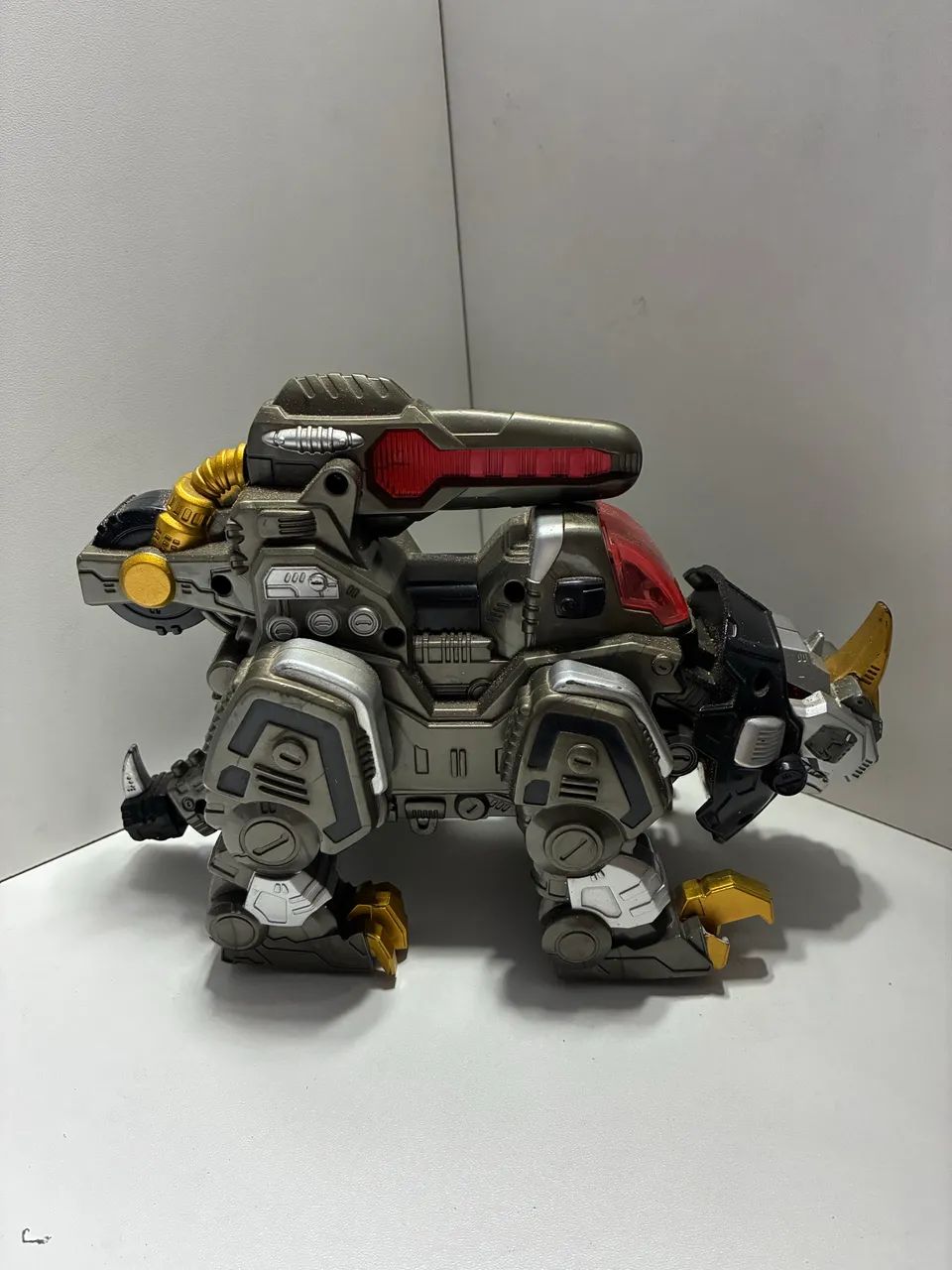 Mega zord  - Foto 3