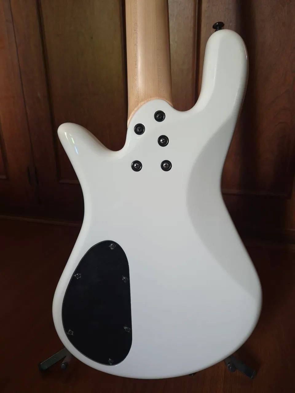 Baixo Spector Performer 5 - Foto 4