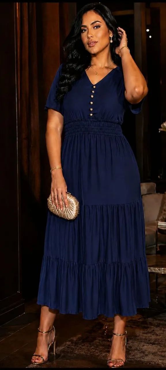 Vestidos  - Foto 5