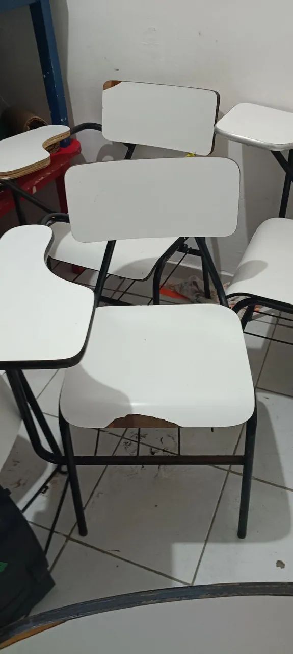 Banca escolar 