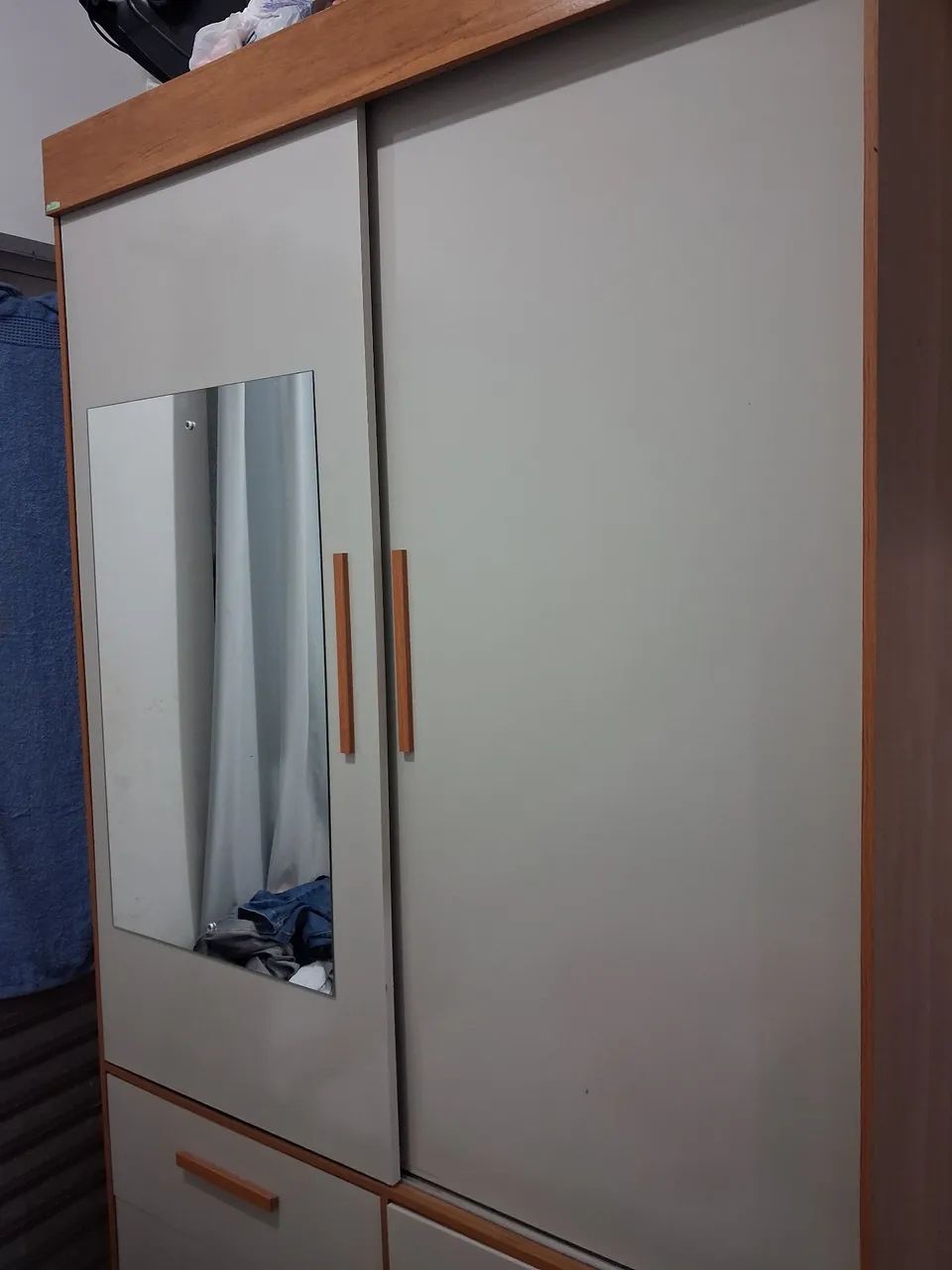 Guarda roupa  - Foto 4