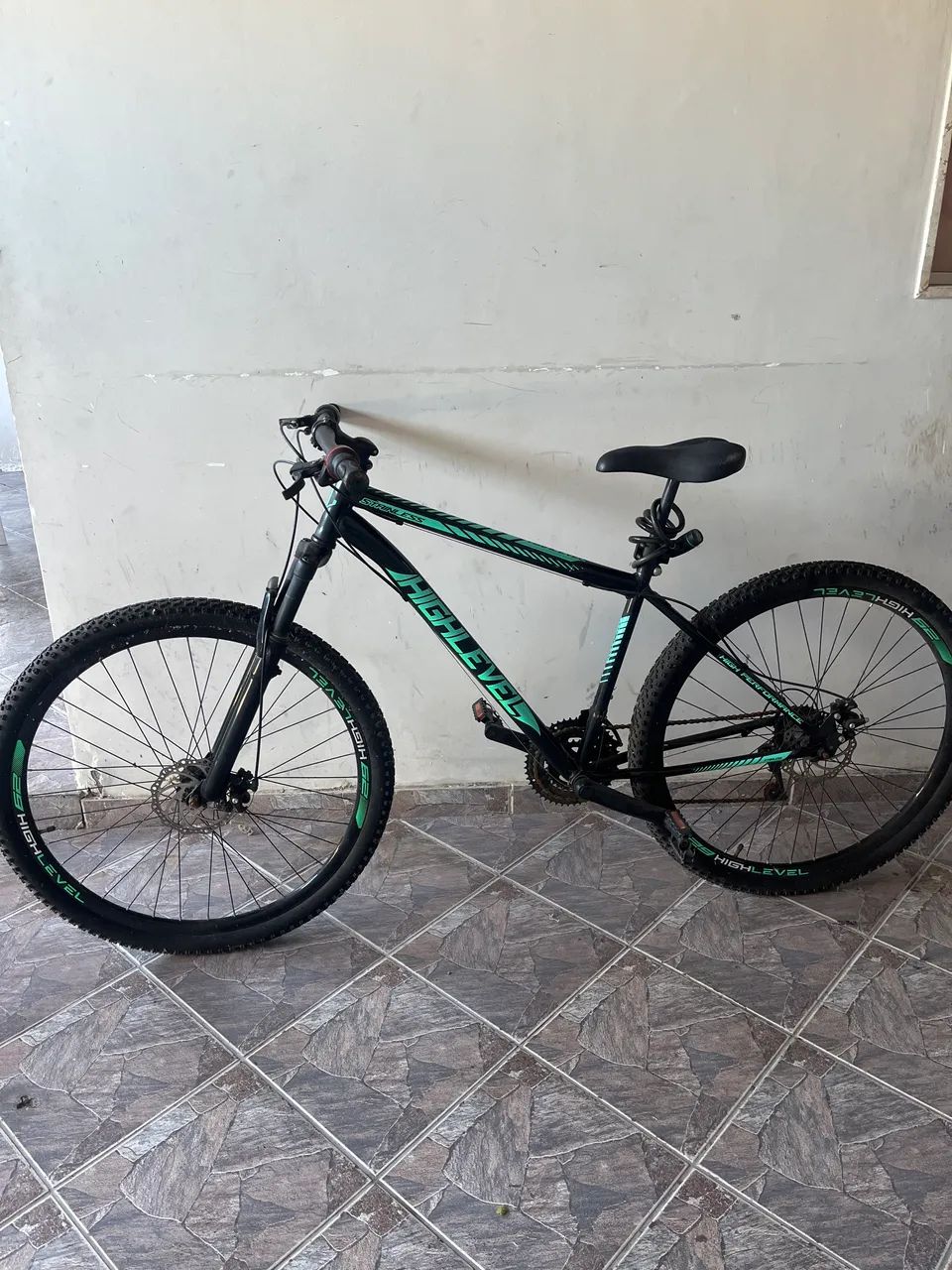 bicicleta aro 29 quadro 17