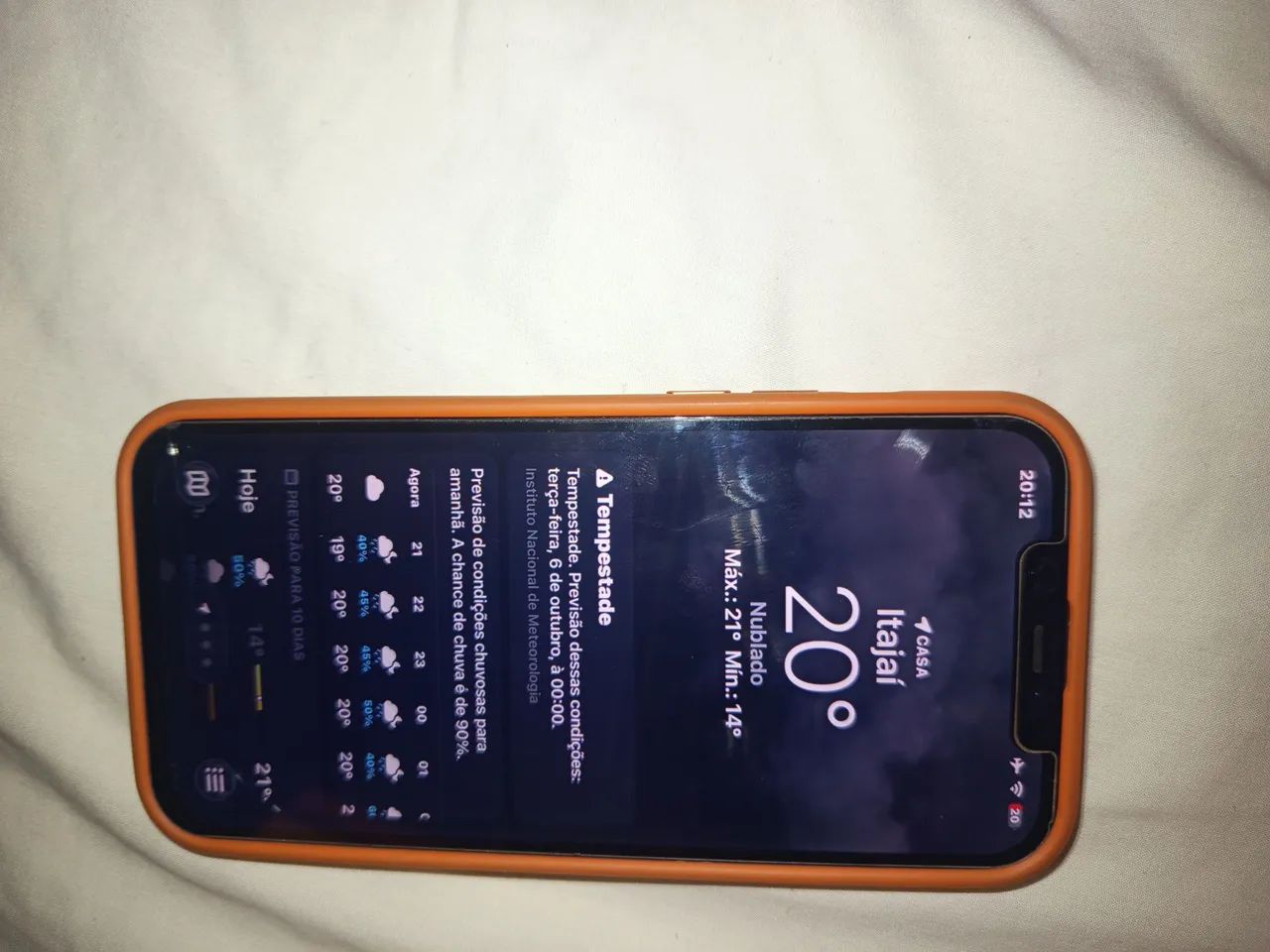 iPhone 12 pro Max 256gb - Foto 2