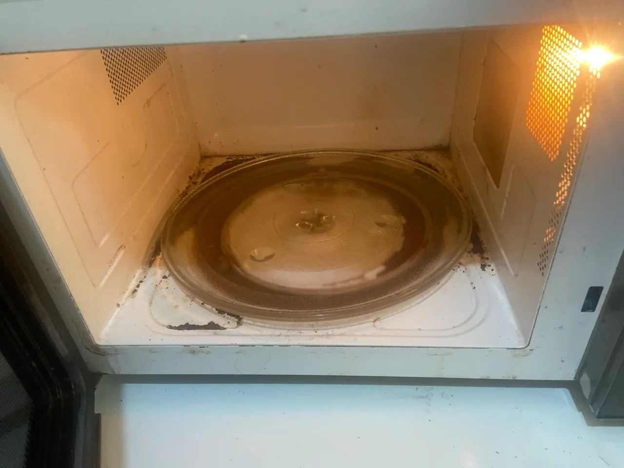 Microondas ** - Foto 4