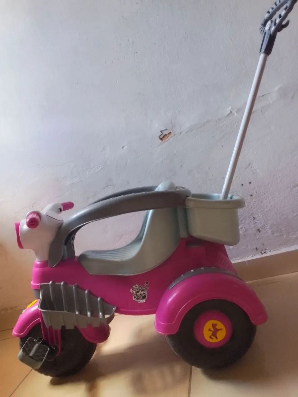 Carrinho de Passeio  - Foto 4