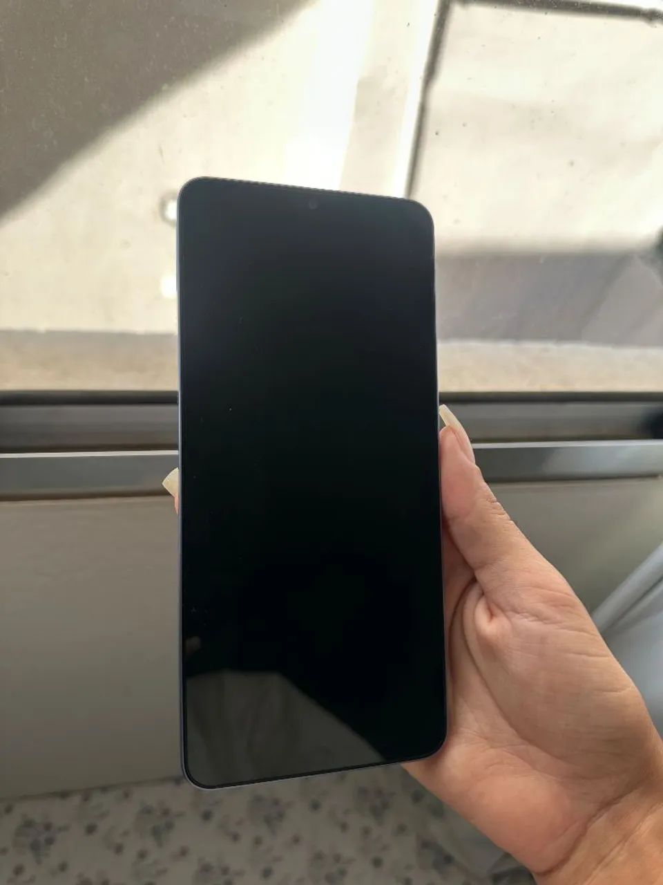 Samsung Galaxy A07