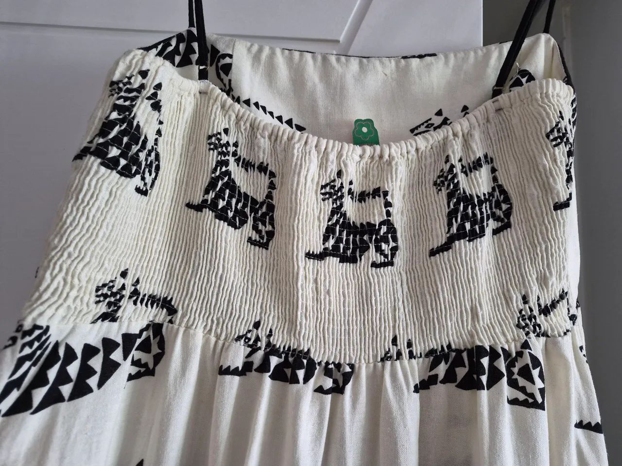 Vestido FARM - Foto 5