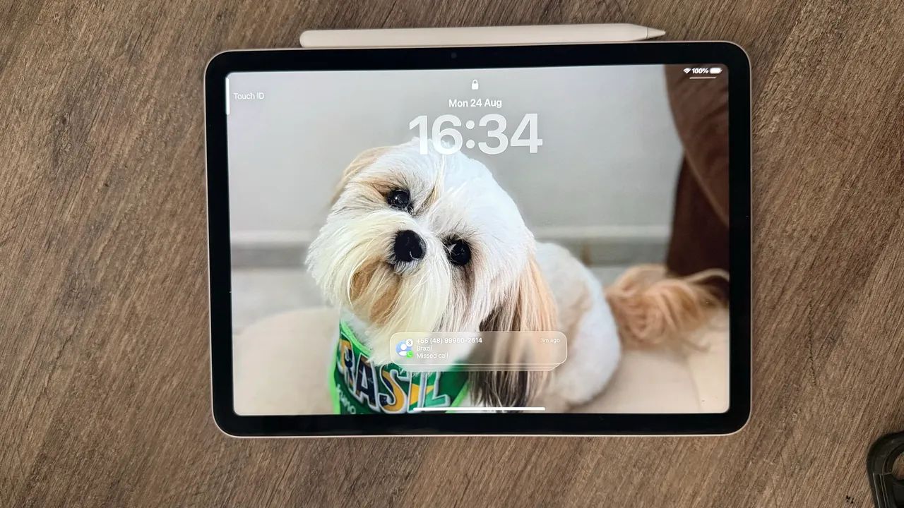 iPad Air M2 11?+ Apple Pencil Pro