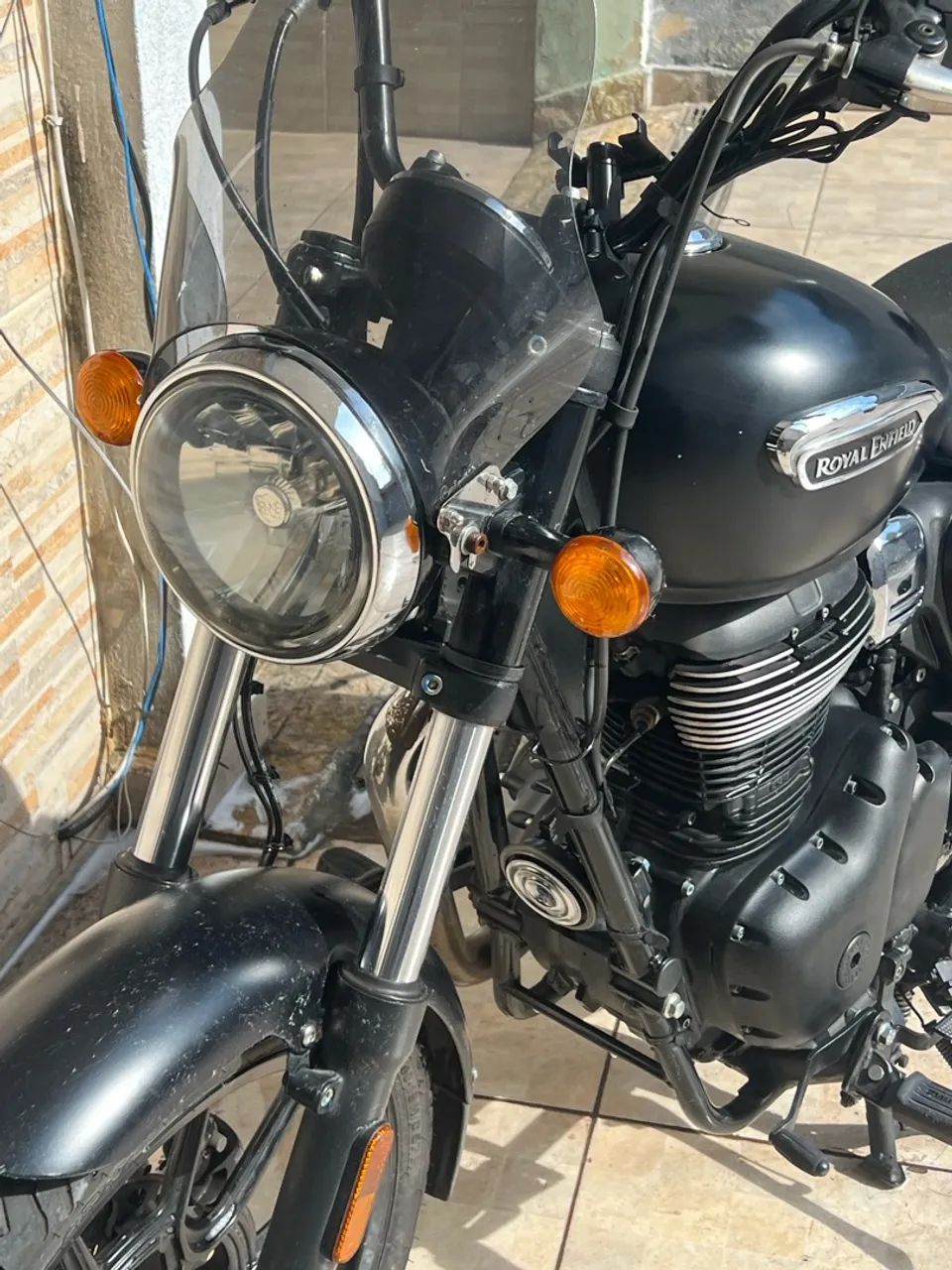 Meteor 350  - Foto 3