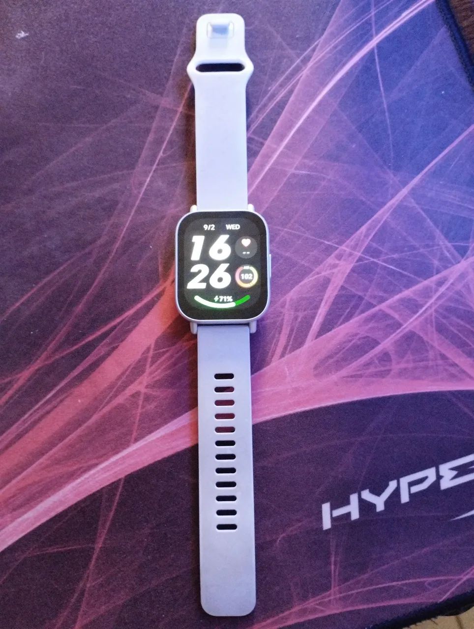 Smartwatch Xiaomi Redmi - Foto 3
