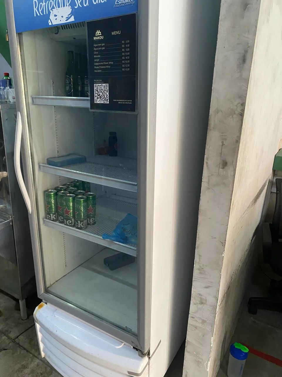 Expositor - Freezer   - Foto 5