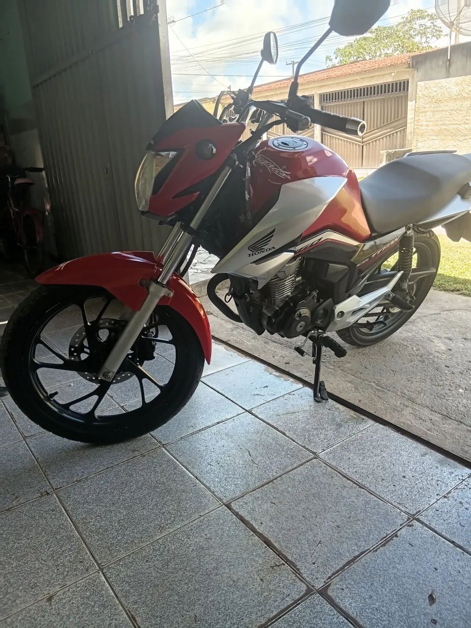 TINTAN 160  - Foto 4