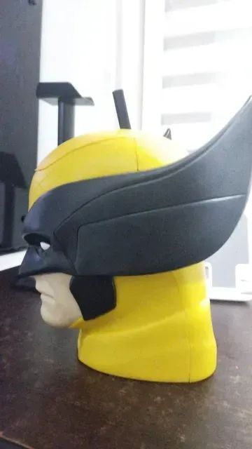 Copo Wolverine Cinemark (Deadpool e Wolverine) - Foto 4